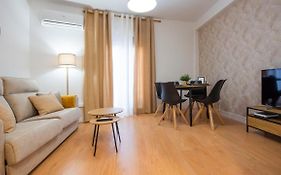 El Sueno De Carmelitas Con Parking Incluido - Apartamentos Aloha Toledo